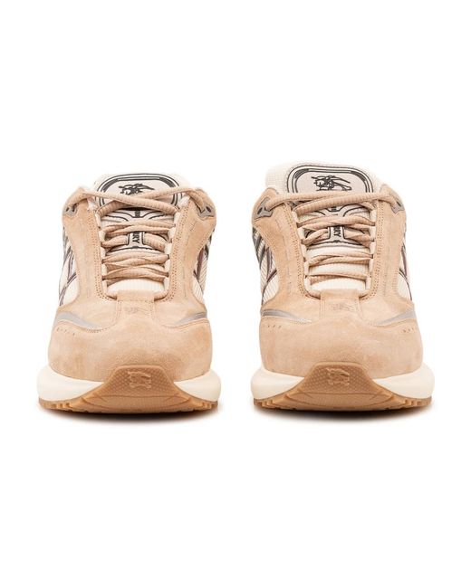 Burberry Eclipse Runner M in het Pink voor heren