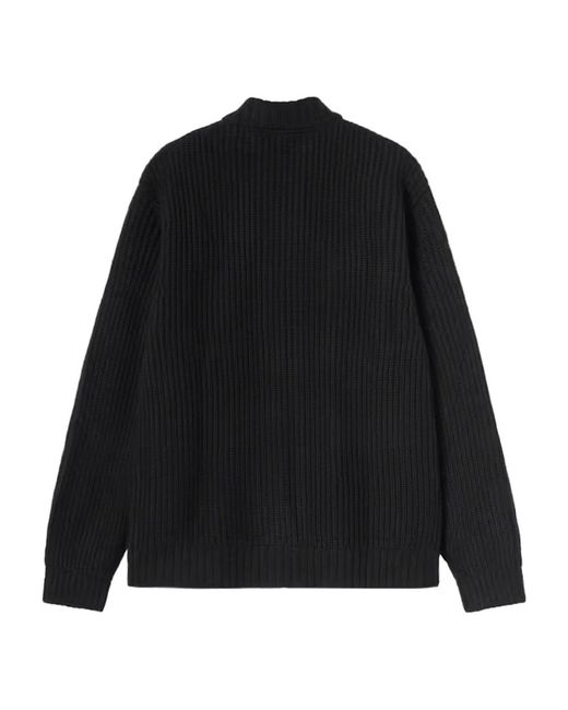 Carhartt Black Cardigans for men