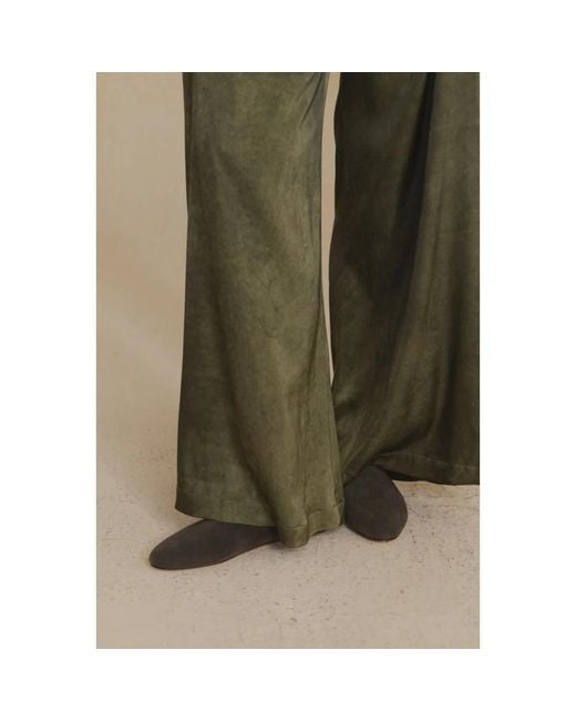 Cortana Brown Slippers