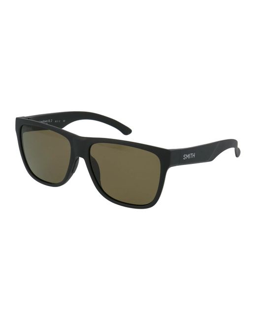 Smith Lowdown Xl 2 in het Green