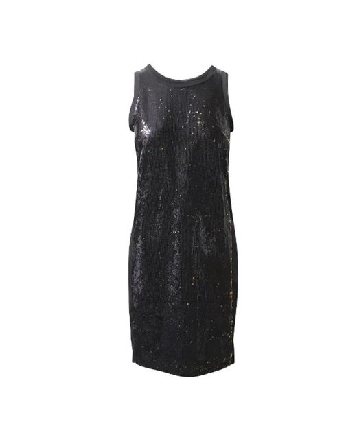 Michael Kors Black Party Dresses