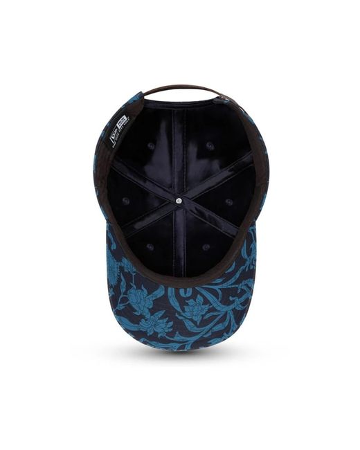 Caps KTZ de color Blue