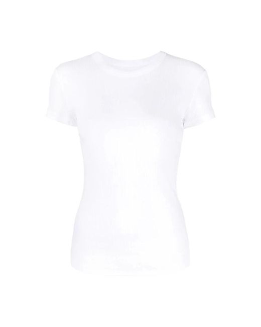 Isabel Marant White T-Shirts