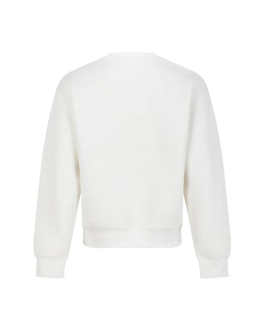 Mackage White Sweatshirts for men