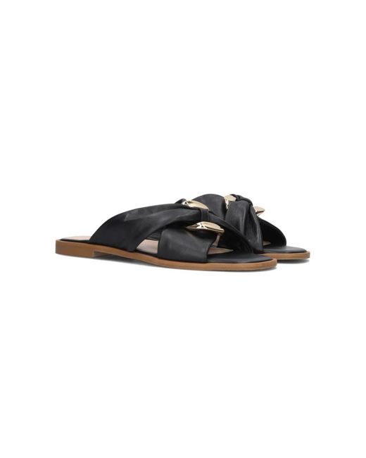 Notre-v Black Slider