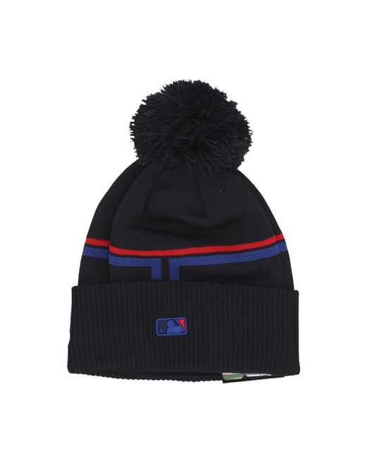 Beanies KTZ pour homme en coloris Blue