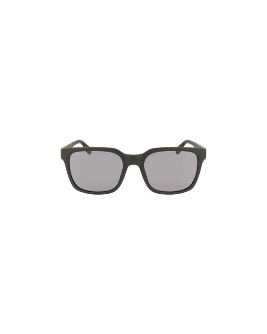 Lacoste Gray Sunglasses for men