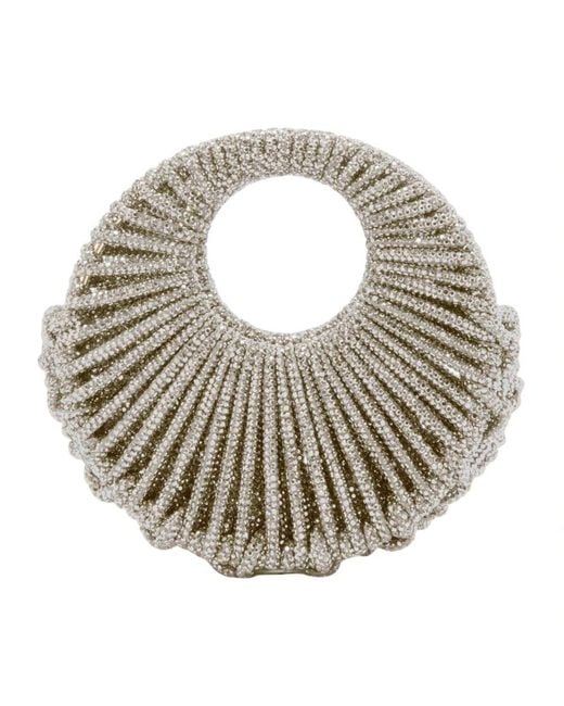 HIBOURAMA Natural Handbags
