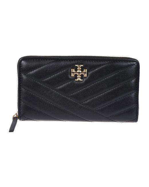 Tory Burch Black Wallets & Cardholders