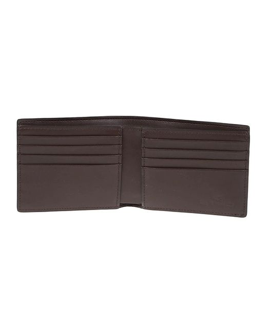 Wallets & Cardholders Etro pour homme en coloris Brown