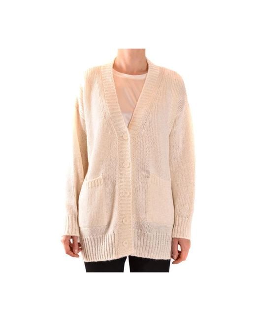 Dondup Natural Cardigans