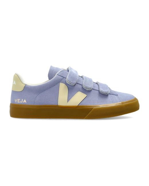 Veja Blue Sneakers