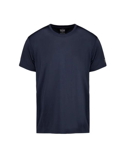 Bomboogie Blue T-Shirts for men