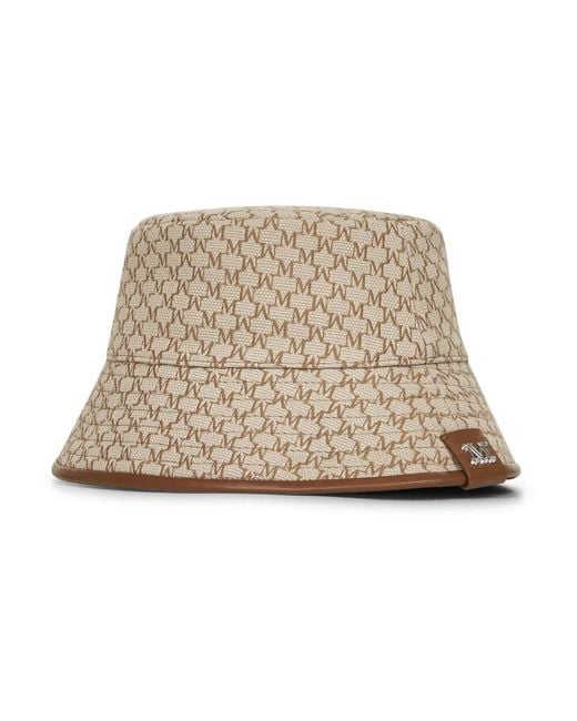 Hats Max Mara en coloris Natural