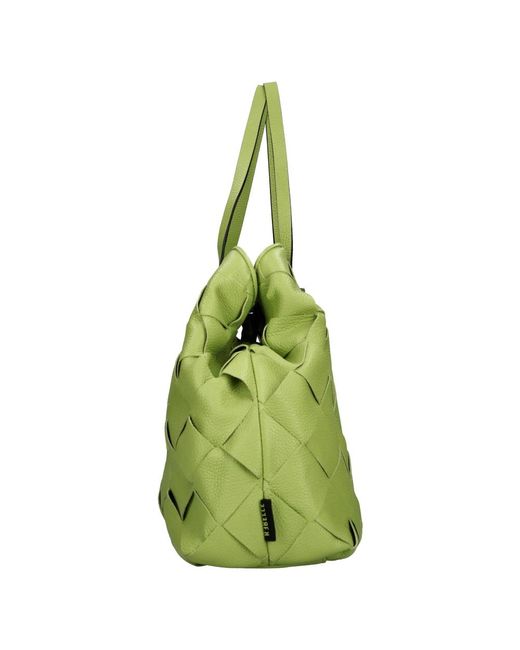 Rebelle Green Taschen. Grün