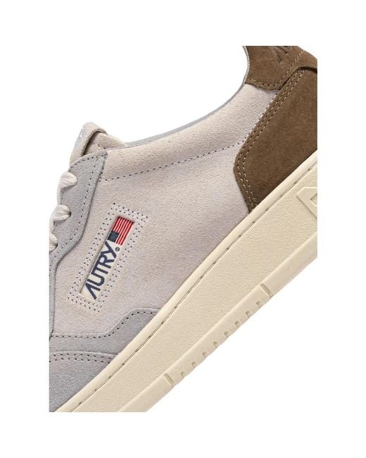 Autry Natural Sneakers for men
