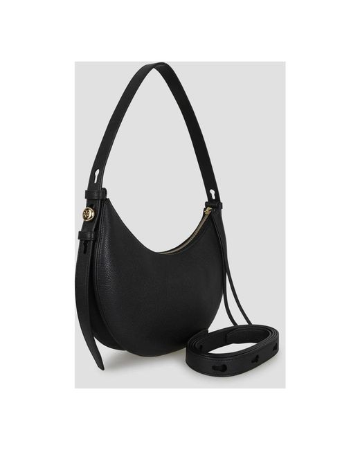 Tory Burch Black Shoulder Bags