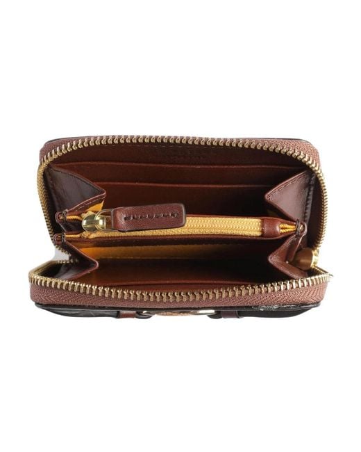 The Bridge Brown Wallets & Cardholders