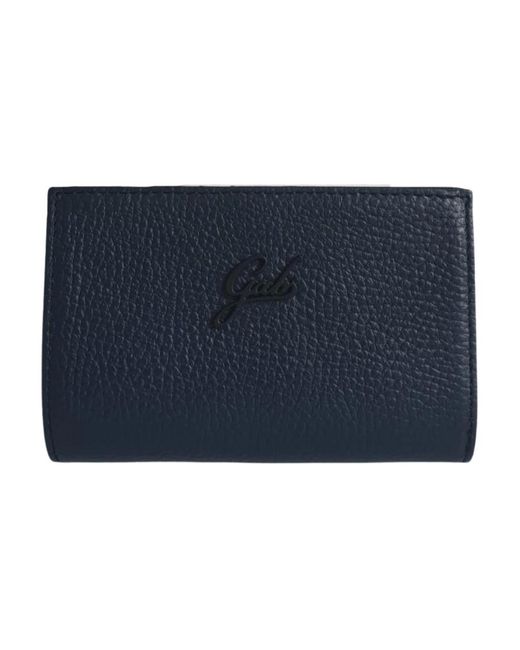 Wallets & Cardholders di Gabs in Blue