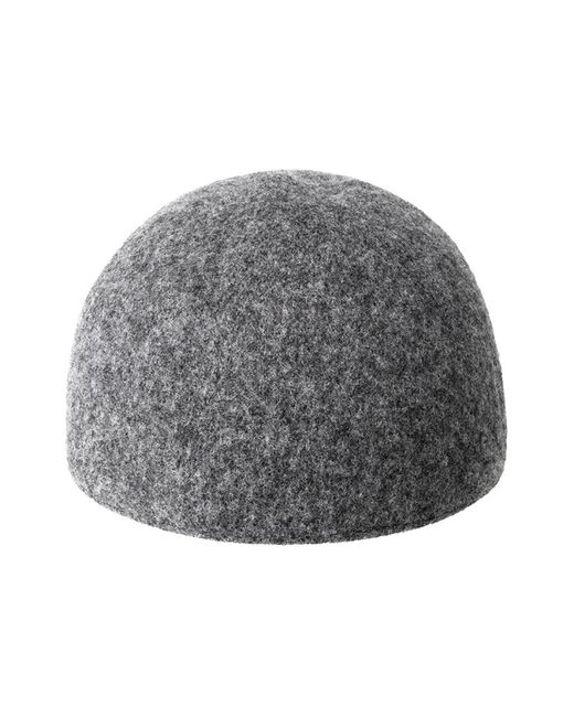 Kangol Gray Spacecap