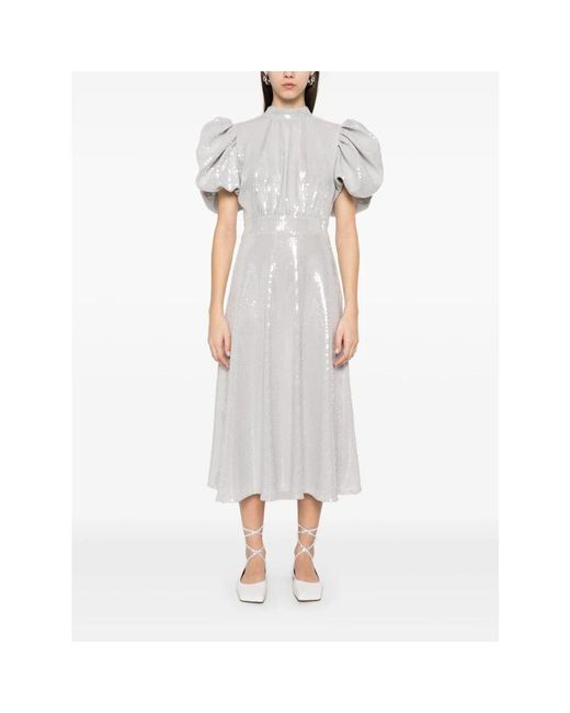 Party Dresses di ROTATE BIRGER CHRISTENSEN in White