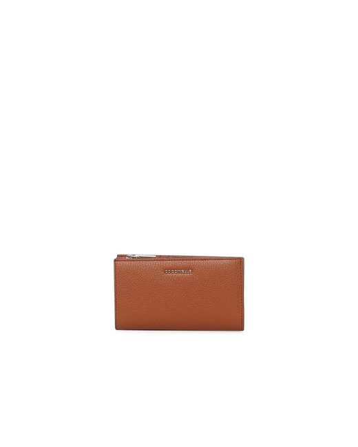 Coccinelle Brown Wallets & Cardholders