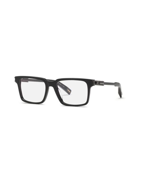 Chopard Vch397 Glasses in Black für Herren