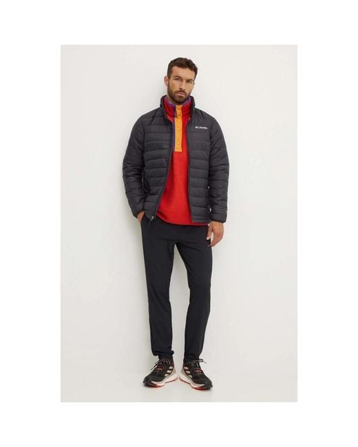 Ski Jackets Columbia de hombre de color Blue