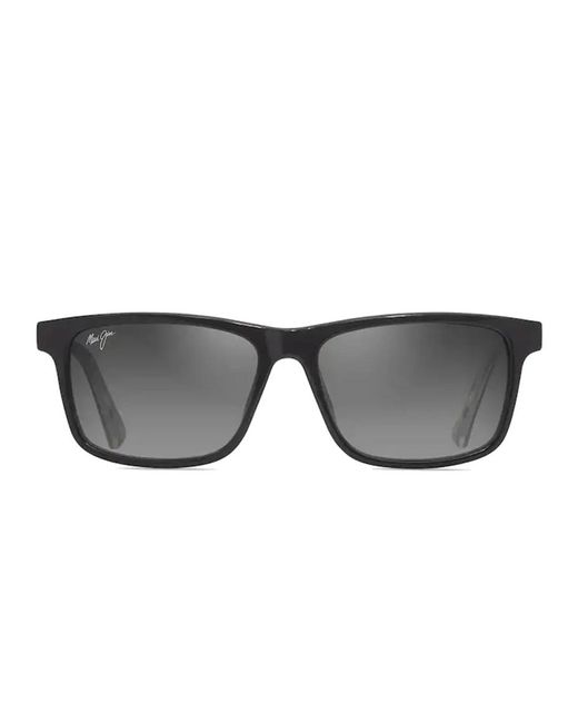 Maui Jim Black Sunglasses