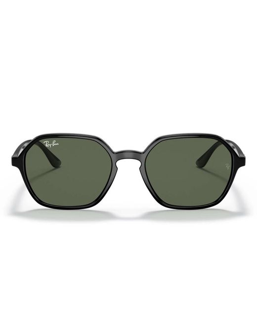 Ray-Ban Green Sunglasses
