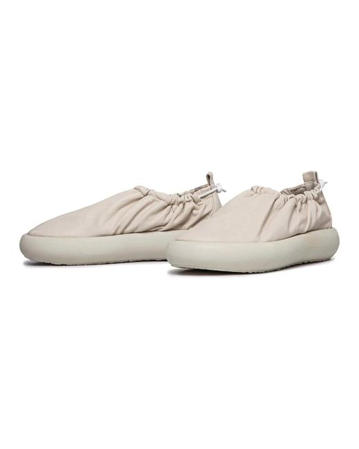 Shoes > sneakers Vic Matié en coloris White
