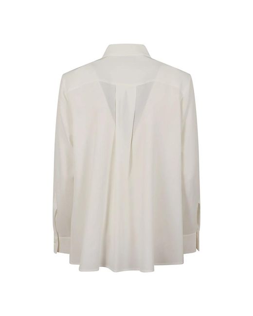 Shirts Antonelli de color White