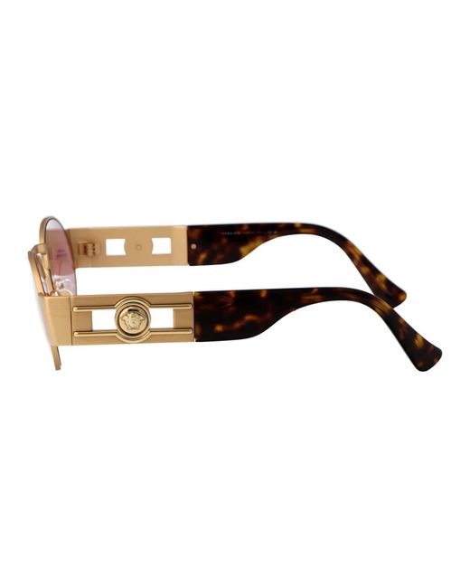 Versace Pink Stylische sonnenbrille 0ve2264