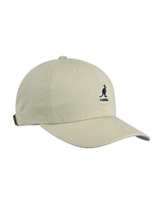 Kangol Green Hats & Caps