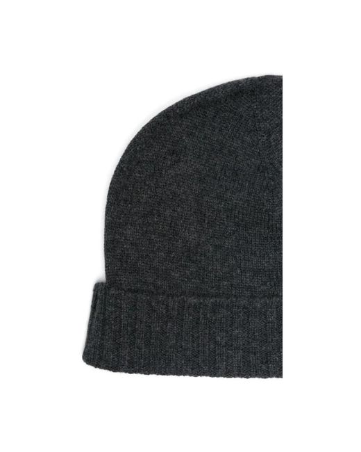 LeKasha Black Beanies