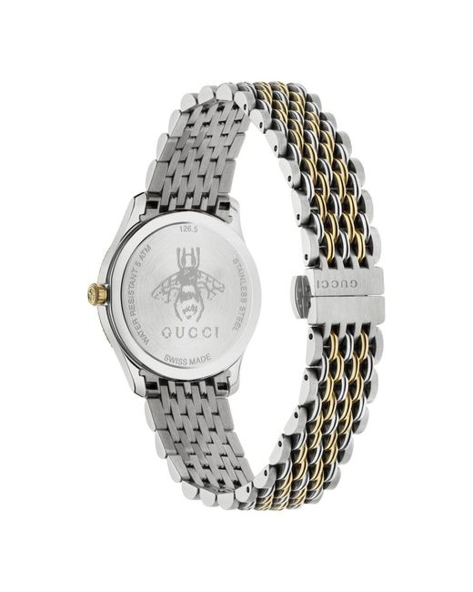 Gucci Pink Watches