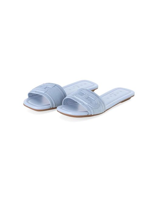 Hogan Blue Accessoires
