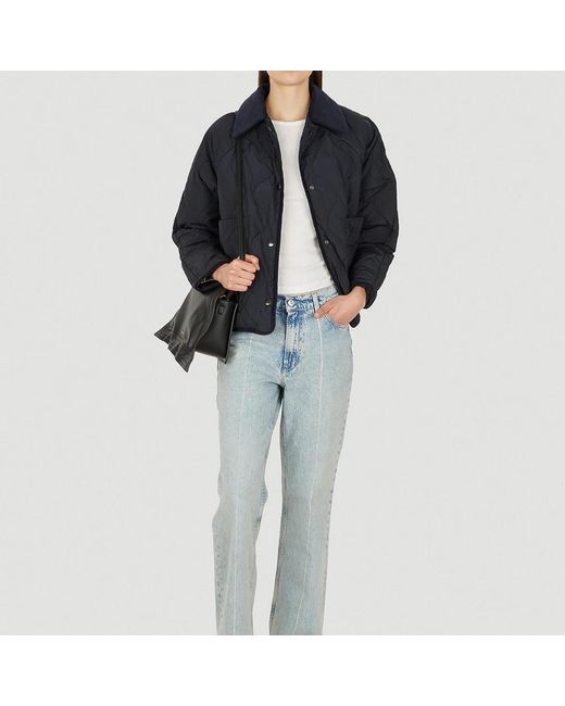 Light Jackets Kassl de color Black