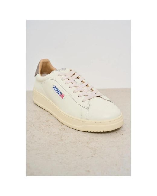 Autry Natural Sneakers for men