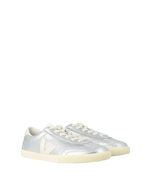 Veja White Sneakers