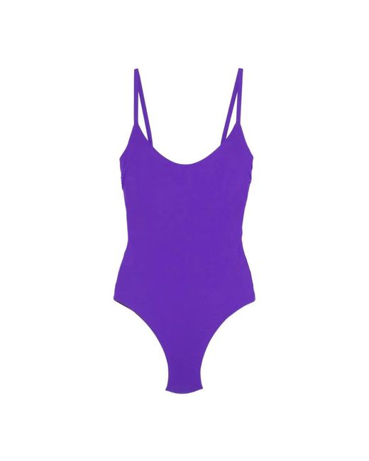 One-Piece Fisico de color Purple