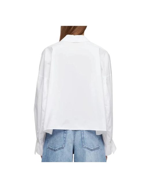 Shirts Drykorn en coloris White