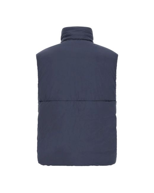 Vests Canada Goose de hombre de color Blue