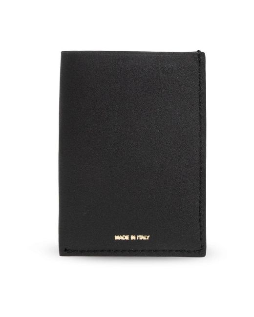 Wallets & Cardholders di Paul Smith in Black da Uomo