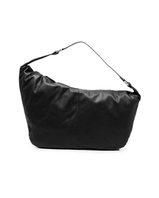 Paloma Wool Black Shoulder Bags