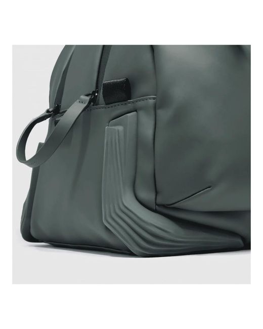 Piquadro Black Weekend Bags for men