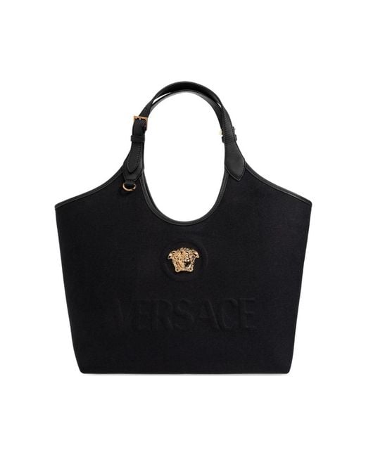 Versace Black Tasche