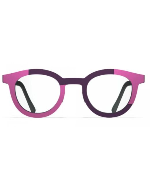 Blackfin Purple Glasses