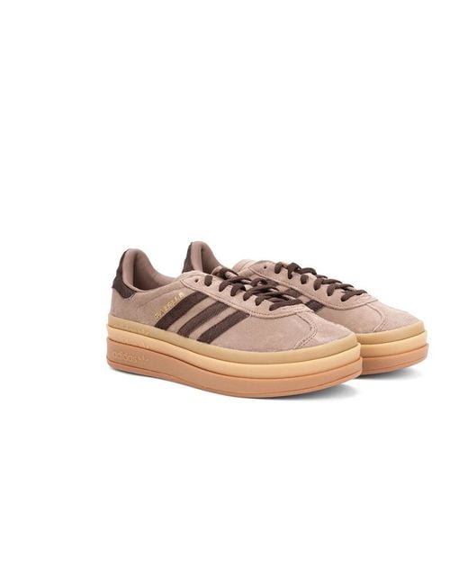 Adidas Originals Pink Sneakers