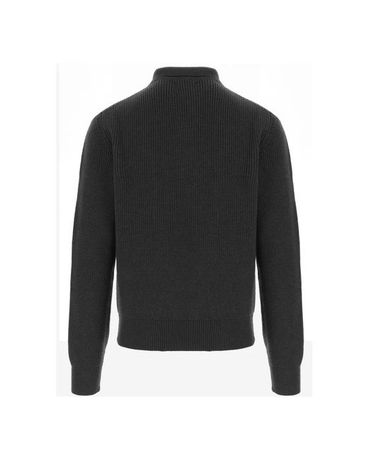 Woolrich Cardigans in Black für Herren